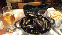 Moule du Restaurant Léon - Eragny - n°16