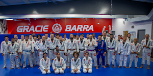 Gracie Barra Orlando | Brazilian Jiu Jitsu Academy