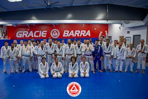 Gracie Barra Orlando | Brazilian Jiu Jitsu Academy