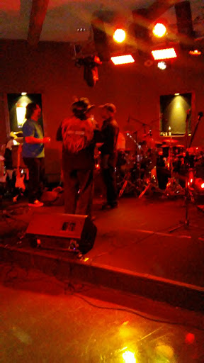 Hotel «Boomtown Casino Hotel», reviews and photos, 300 Riverside Dr, Bossier City, LA 71111, USA