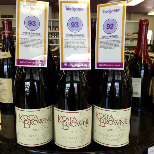 Liquor Store «Ranch Acres Wine & Spirits», reviews and photos, 3324 E 31st St, Tulsa, OK 74135, USA