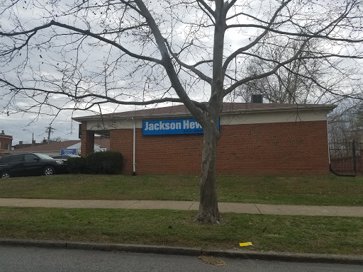 Jackson Hewitt Tax Service