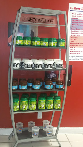 Hair Salon «ESTHER DOMINICAN HAIR SALON», reviews and photos, 2090 Lawrenceville-Suwanee Rd, Suwanee, GA 30024, USA