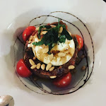 Photo n°1 de l'avis de Barbara.e fait le 19/03/2019 à 18:18 sur le  Santa Clara dos Cogumelos à Lisbon