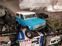Hobby Hut Models - Photo 3 - Car repair in Grand Junction, CO, Grand Junction