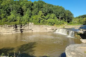 Cataract Falls State Recreation Area image