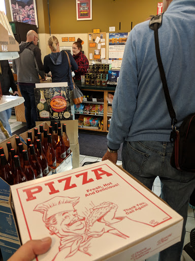 Grocery Store «Micucci Grocery Store», reviews and photos, 45 India St, Portland, ME 04101, USA