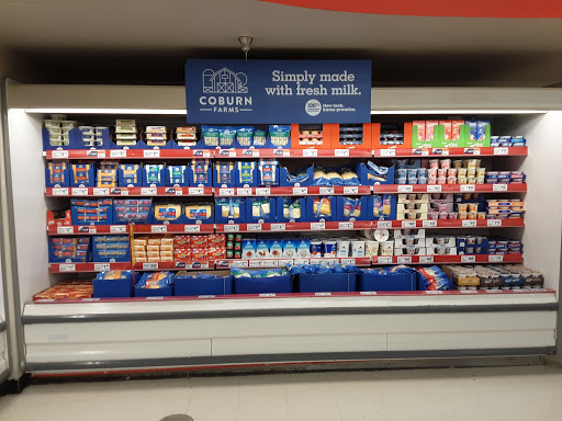 Grocery Store «Save-A-Lot», reviews and photos, 1270 Lexington Ave, Mansfield, OH 44907, USA