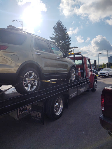 Kia Dealer «Bob Rohrman Schaumburg KIA», reviews and photos, 1100 E Golf Rd, Schaumburg, IL 60173, USA