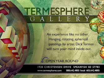 Termesphere Gallery (Call for Appointment)