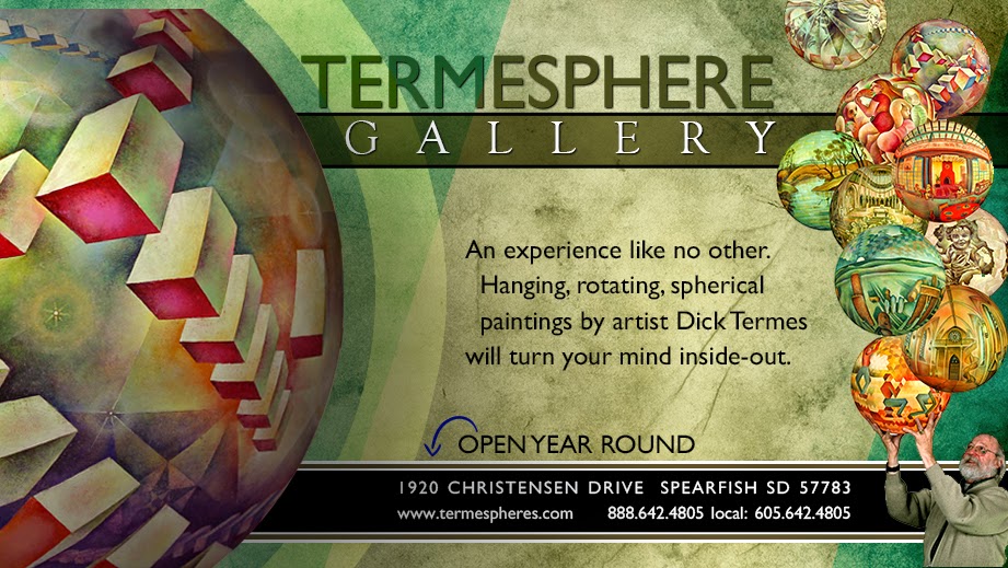 Termesphere Gallery (Call for Appointment)