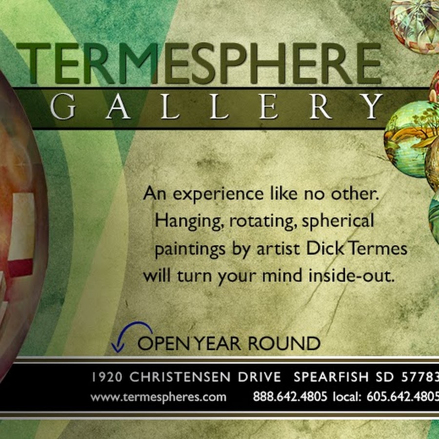 Termesphere Gallery