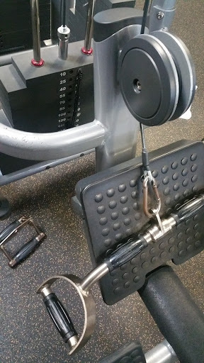 Gym «Anytime Fitness», reviews and photos, 6110 N U.S. Hwy 41, Apollo Beach, FL 33572, USA