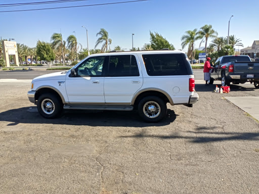 Car Wash «Splash Car Spa», reviews and photos, 17154 E Foothill Blvd, Fontana, CA 92335, USA