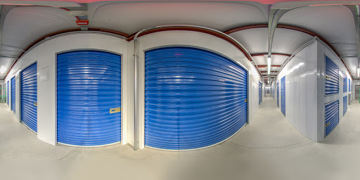 Self-Storage Facility «Simply Self Storage - Marmora», reviews and photos, 101 U.S. 9, Marmora, NJ 08223, USA