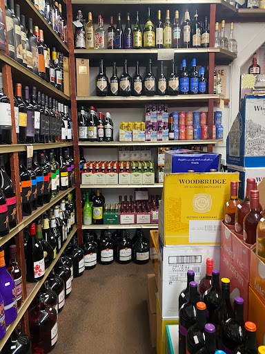 Liquor Store «Lorgans Liquors», reviews and photos, 58 Brookside Ave, Chester, NY 10918, USA