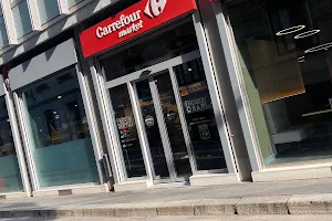 Supermercato Carrefour image