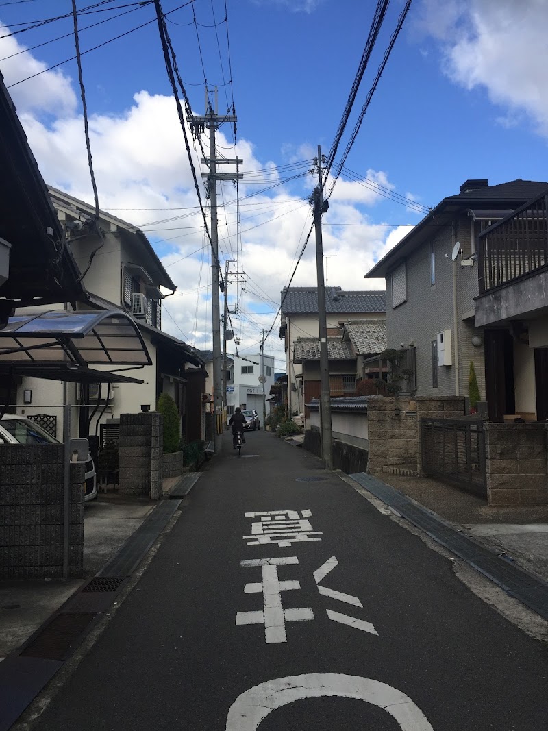 和泉市立北池田小学校