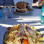 Photo n°1 de l'avis de Sandrine.a fait le 01/09/2023 à 12:06 sur le  Nastasj a Mari - Ristobar à Foxi Murdegu