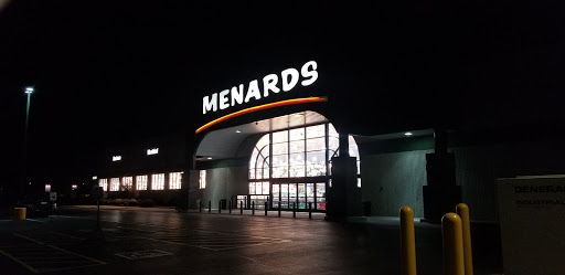 Home Improvement Store «Menards», reviews and photos, 3660 N Maize Rd, Wichita, KS 67205, USA