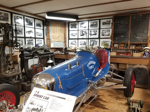 Museum «Eastern Museum of Motor Racing», reviews and photos, 100 Baltimore Rd, York Springs, PA 17372, USA