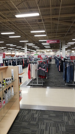 Clothing Store «Burlington Coat Factory», reviews and photos, 3168 Airport Blvd, Mobile, AL 36606, USA