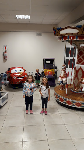 Sei Tu - Ice cream shop en Nueve de Julio Partido