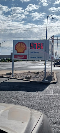 Shell - Photo 3 - Car repair in Tucson, AZ, Tucson