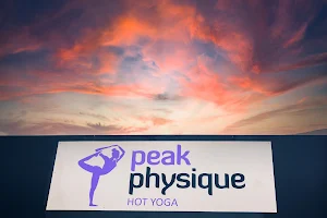 Peak Physique Hot Yoga Noarlunga image