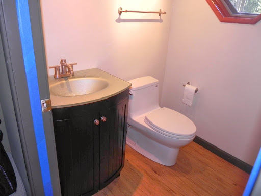 Plumber «Monkey Wrench Plumbing», reviews and photos, 786 Millbrae Ave, Santa Rosa, CA 95407, USA