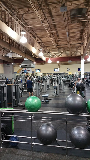 Gym «24 Hour Fitness», reviews and photos, 4848 Valley View Ave, Yorba Linda, CA 92886, USA