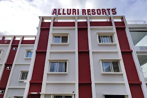 Alluri Resorts image