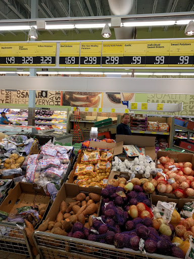 Supermarket «ALDI», reviews and photos, 6261 McKee Rd, Fitchburg, WI 53719, USA