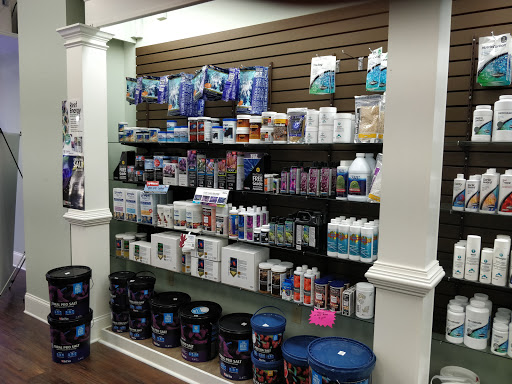 Tropical Fish Store «Pure Reef», reviews and photos, 12900 GA-9, Alpharetta, GA 30004, USA