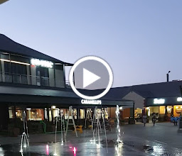 Preller Square photo