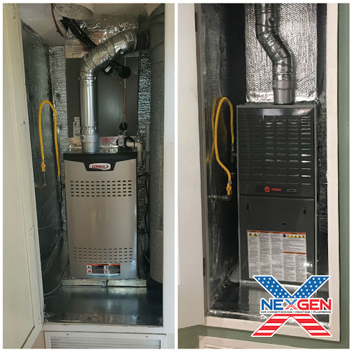 NexGen HVAC & Plumbing image