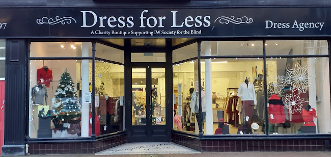 Dress For Less Charity Dress Agency