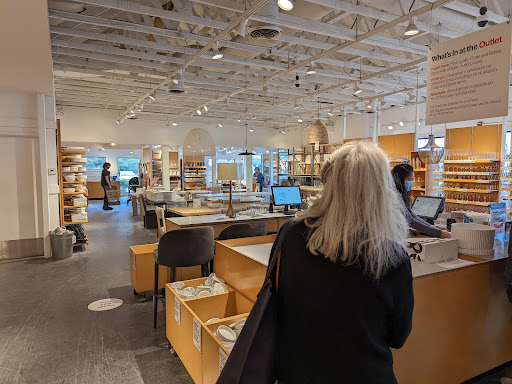 Shopping Mall «Kittery Premium Outlets», reviews and photos, 375 US-1, Kittery, ME 03904, USA