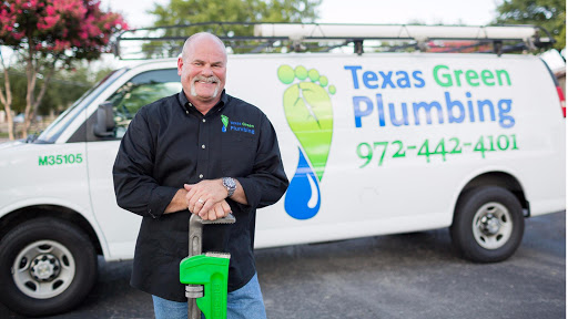 Koen Plumbing Company in Richardson, Texas