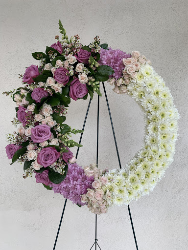 Florist «Lake Forest Floral Design», reviews and photos, 21771 Lake Forest Dr #106, Lake Forest, CA 92630, USA