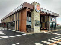 Photos du propriétaire du Restauration rapide Burger King à Sainte-Marie-des-Champs - n°3