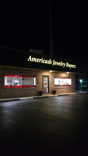 Gold Dealer «Americash Jewelry and Coin Buyers», reviews and photos, 16 Ogden Ave, Westmont, IL 60559, USA