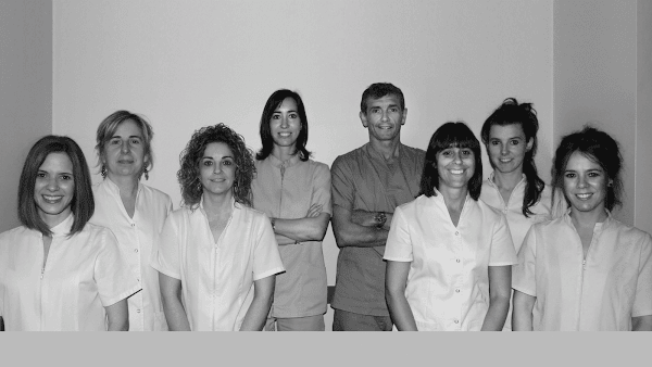 Clínica Dental Iza S.L.P.