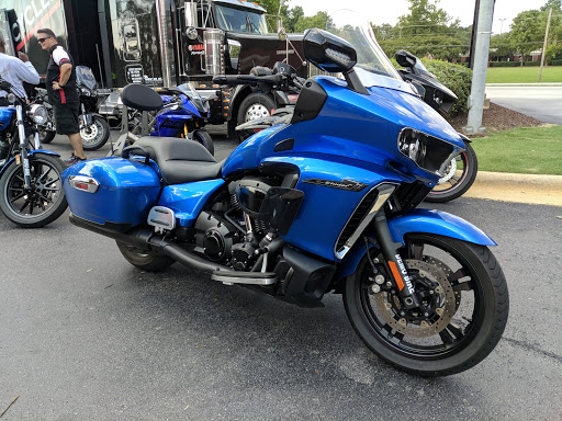Used Motorcycle Dealer «Team Powersports», reviews and photos, 222 US-70, Garner, NC 27529, USA