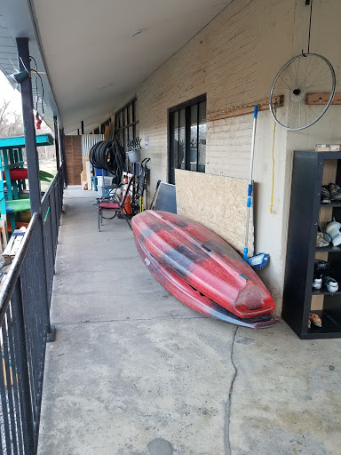 Bicycle Rental Service «Roanoke Mountain Adventures», reviews and photos, 806 Wasena Ave SW, Roanoke, VA 24015, USA