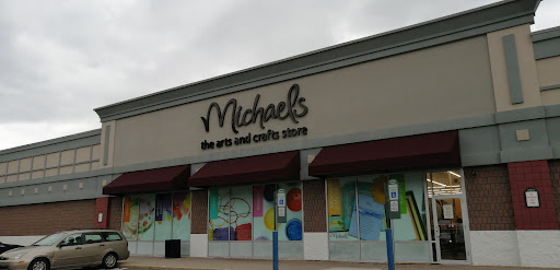 Craft Store «Michaels», reviews and photos, 465 River Rd, Edgewater, NJ 07020, USA