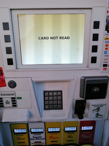 Convenience Store «Circle K», reviews and photos, 130 E Bert Kouns Industrial Loop, Shreveport, LA 71106, USA