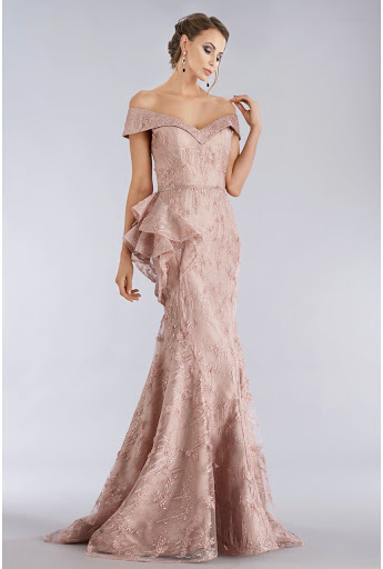 Bridal Shop «Tesi Bridal & Formal», reviews and photos, 201 Tilton Rd, Northfield, NJ 08225, USA