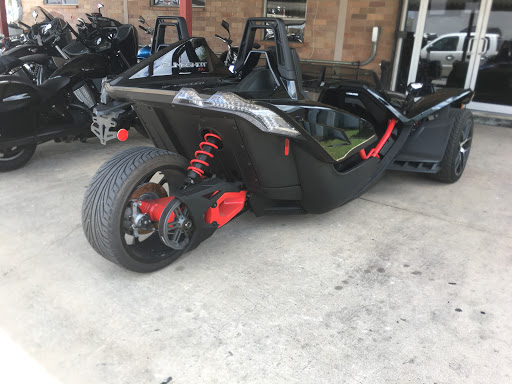 Motorcycle Dealer «Cycle Rider», reviews and photos, 202 Braniff Dr, San Antonio, TX 78216, USA