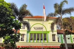 Raden Ajeng Kartini Regional General Hospital image